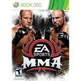 MMA (Xbox 360)